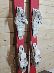LYŽE ELAN FORMULA ACE 140CM
